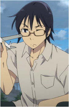 Satoru Fujinuma