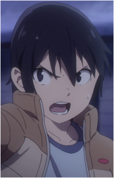 Satoru Fujinuma