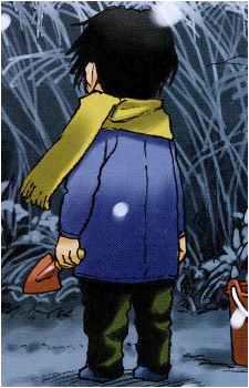 Satoru Fujinuma