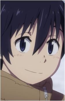 Satoru Fujinuma