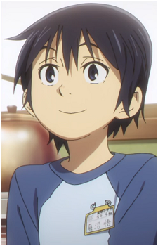 Satoru Fujinuma
