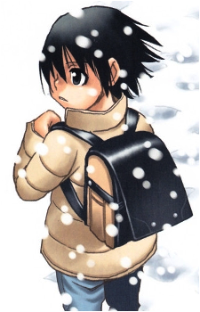 Satoru Fujinuma