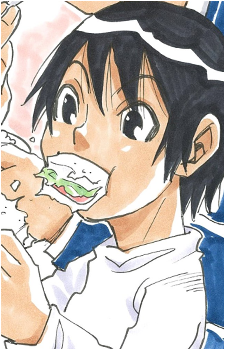 Satoru Fujinuma