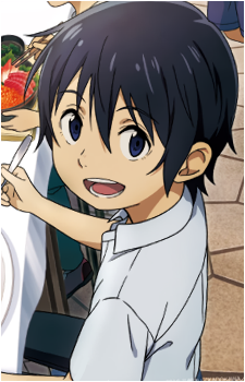 Satoru Fujinuma