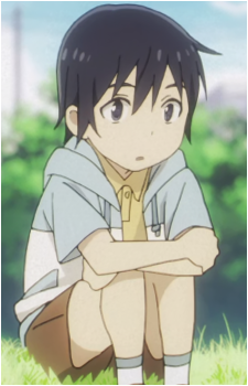 Satoru Fujinuma