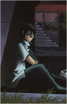 Satoru Fujinuma