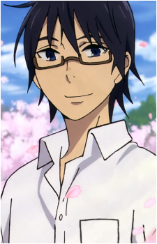 Satoru Fujinuma