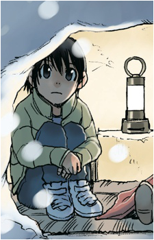 Satoru Fujinuma