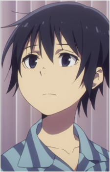 Satoru Fujinuma