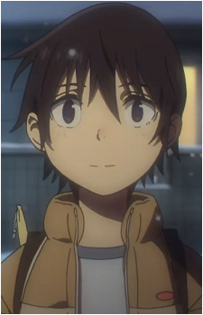 Satoru Fujinuma