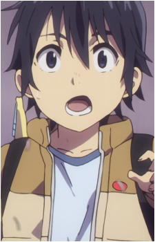 Satoru Fujinuma