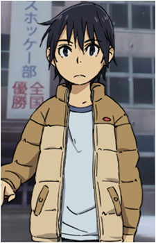 Satoru Fujinuma