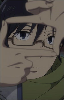 Satoru Fujinuma