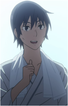 Satoru Fujinuma