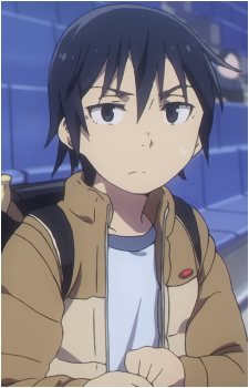 Satoru Fujinuma