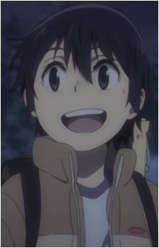 Satoru Fujinuma