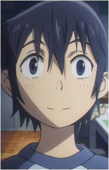 Satoru Fujinuma