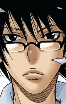 Satoru Fujinuma