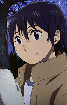 Satoru Fujinuma