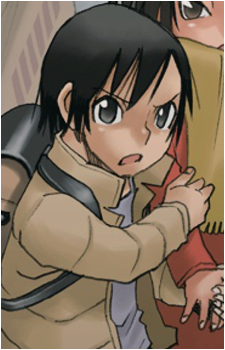 Satoru Fujinuma