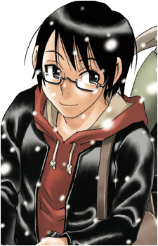 Satoru Fujinuma