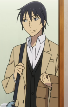Satoru Fujinuma