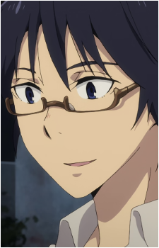 Satoru Fujinuma