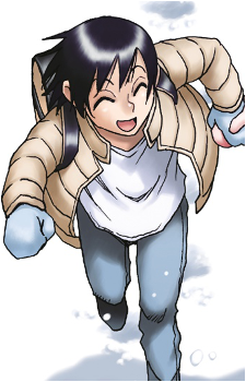 Satoru Fujinuma