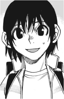 Satoru Fujinuma