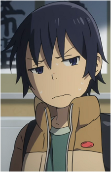 Satoru Fujinuma