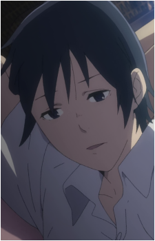 Satoru Fujinuma