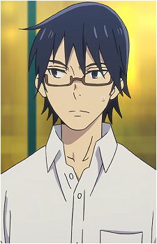 Satoru Fujinuma