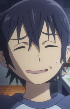 Satoru Fujinuma