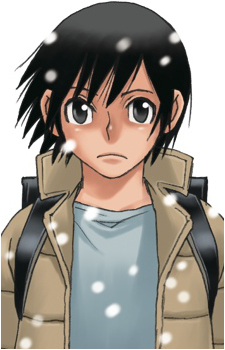 Satoru Fujinuma