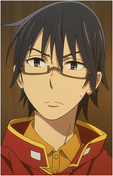 Satoru Fujinuma