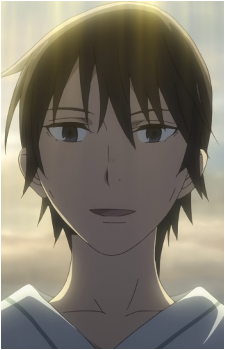 Satoru Fujinuma