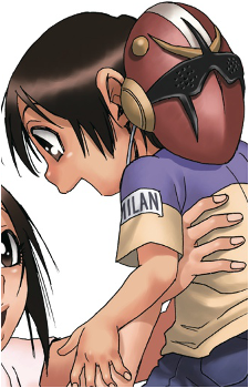 Satoru Fujinuma
