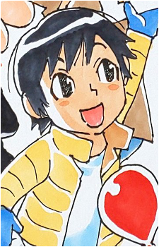 Satoru Fujinuma