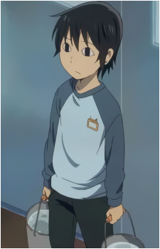 Satoru Fujinuma