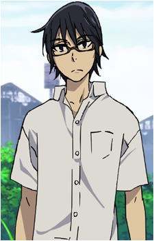 Satoru Fujinuma