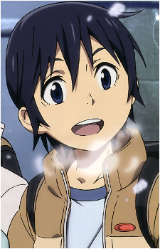 Satoru Fujinuma