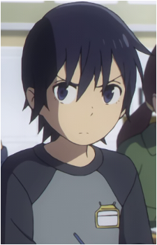 Satoru Fujinuma