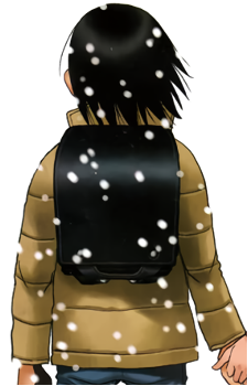 Satoru Fujinuma