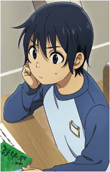 Satoru Fujinuma