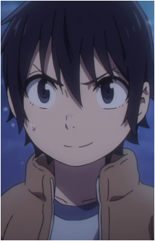 Satoru Fujinuma