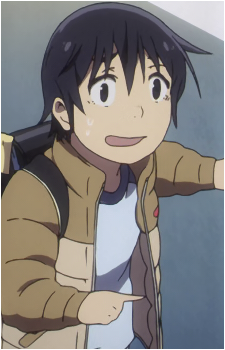 Satoru Fujinuma