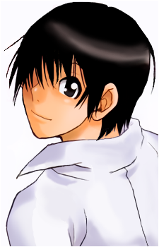 Satoru Fujinuma