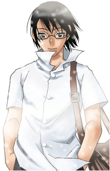 Satoru Fujinuma
