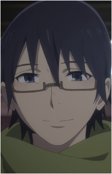 Satoru Fujinuma