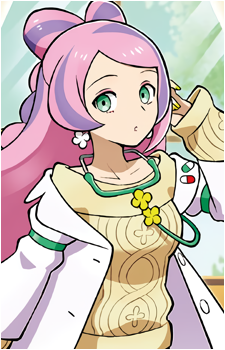 Miriam's image